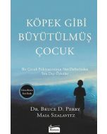 Köpek Gibi Büyütülmüş Çocuk