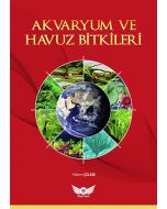 Akvaryum ve Havuz Bitkileri