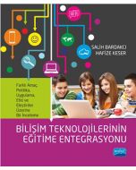 Bilişim Teknolojilerinin Eğitime Entegrasyonu