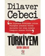 Türkiyem - Bütün Şiirleri