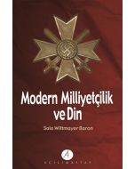 Modern Milliyetçilik ve Din