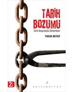Tarih Bozumu