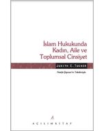 İslam Hukukunda Kadın, Aile ve Toplumsal Cinsiyet