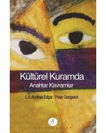 Kültürel Kuramda Anahtar Kavramlar