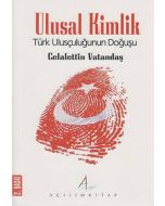 Ulusal Kimlik