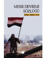 Mısır Devrimi Sözlüğü