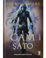 Cam Şato (Ciltli)
