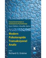 Modern Psikoterapide Transaksiyonel Analiz