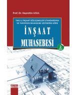 İnşaat Muhasebesi
