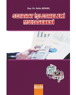 Seyahat İşletmeleri Muhasebesi