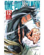 One - Punch Man - Cilt 12