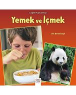 Sağlıklı Alışkanlıklar - Yemek ve İçmek