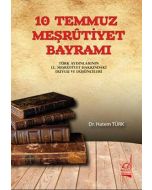 10 Temmuz Meşrutiyet Bayramı