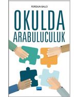 Okulda Arabuluculuk