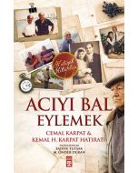 Acıyı Bal Eylemek