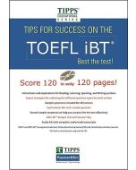 Tips for Success on the TOEFL iBT