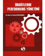 Örgütlerde Performans Yönetimi