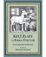 Keçi Zlate ve Başka Öyküler