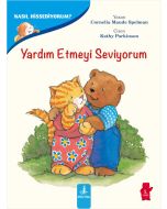 Yardım Etmeyi Seviyorum