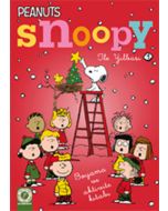 Snoopy ile Yılbaşı 1