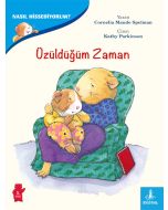 Üzüldüğüm Zaman