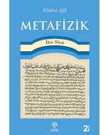 Metafizik - Kitabü'ş - Şifâ