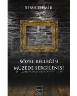 Sözel Belleğin Müzede Sergilenişi