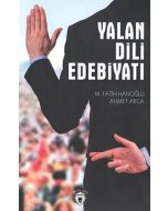 Yalan Dili Edebiyatı
