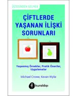 Çiftlerde Yaşanan İlişki Sorunları