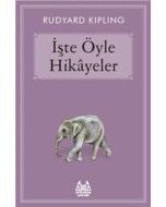 İşte Öyle Hikâyeler