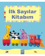 İlk Sayılar Kitabım