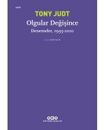 Olgular Değişince