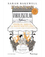 Varoluşçular Kahvesi