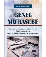 Genel Muhasebe