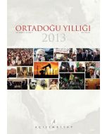 Ortadoğu Yıllığı 2013