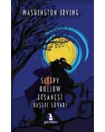 Sleppy Hollow Efsanesi - Başssız Süvari