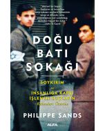 Doğu Batı Sokağı