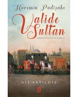 Valide Sultan (Ciltli)