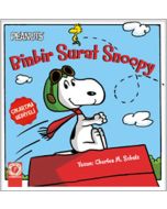 Binbir Surat Snoopy