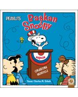 Başkan Snoopy