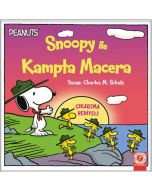 Snoopy ile Kampta Macera