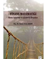 Finans Matematiği