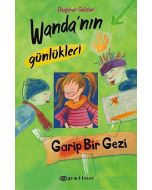 Wanda’nın Günlükleri 3 (Ciltli)