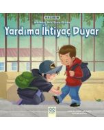 Hazırım - Herkes Ara Sıra Biraz Yardıma İhtiyaç Duyar