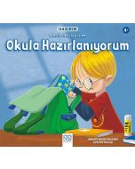Hazırım - Büyük Çocukların Okuluna Hazırlanmak