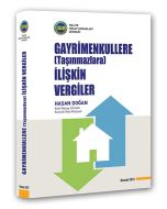 Gayrimenkullere (Taşınmazlara) İlişkin Vergiler (Ciltli)