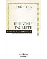İphigenia Tauris’te (Ciltli)