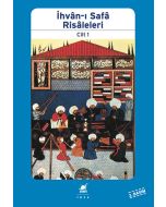 İhvân-ı Safâ Risâleleri Cilt 1