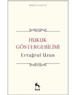Hukuk Göstergebilimi