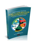 Türk Cumhuriyetleri Ekonomi Politiği